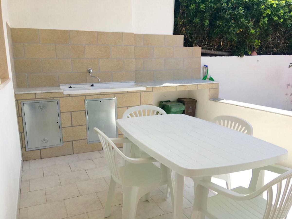 Apartament Victoria 150Mt From Beach Castelsardo Exteriör bild