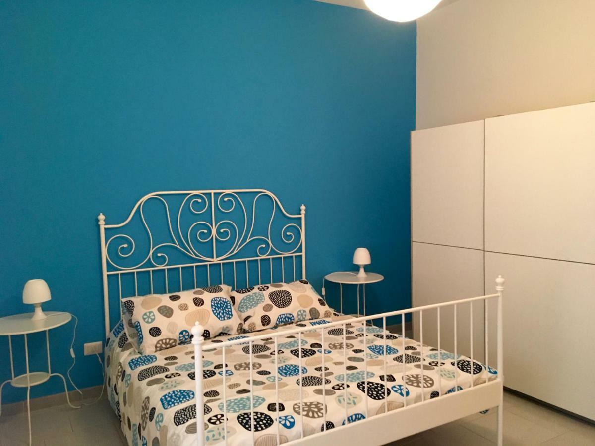Apartament Victoria 150Mt From Beach Castelsardo Exteriör bild
