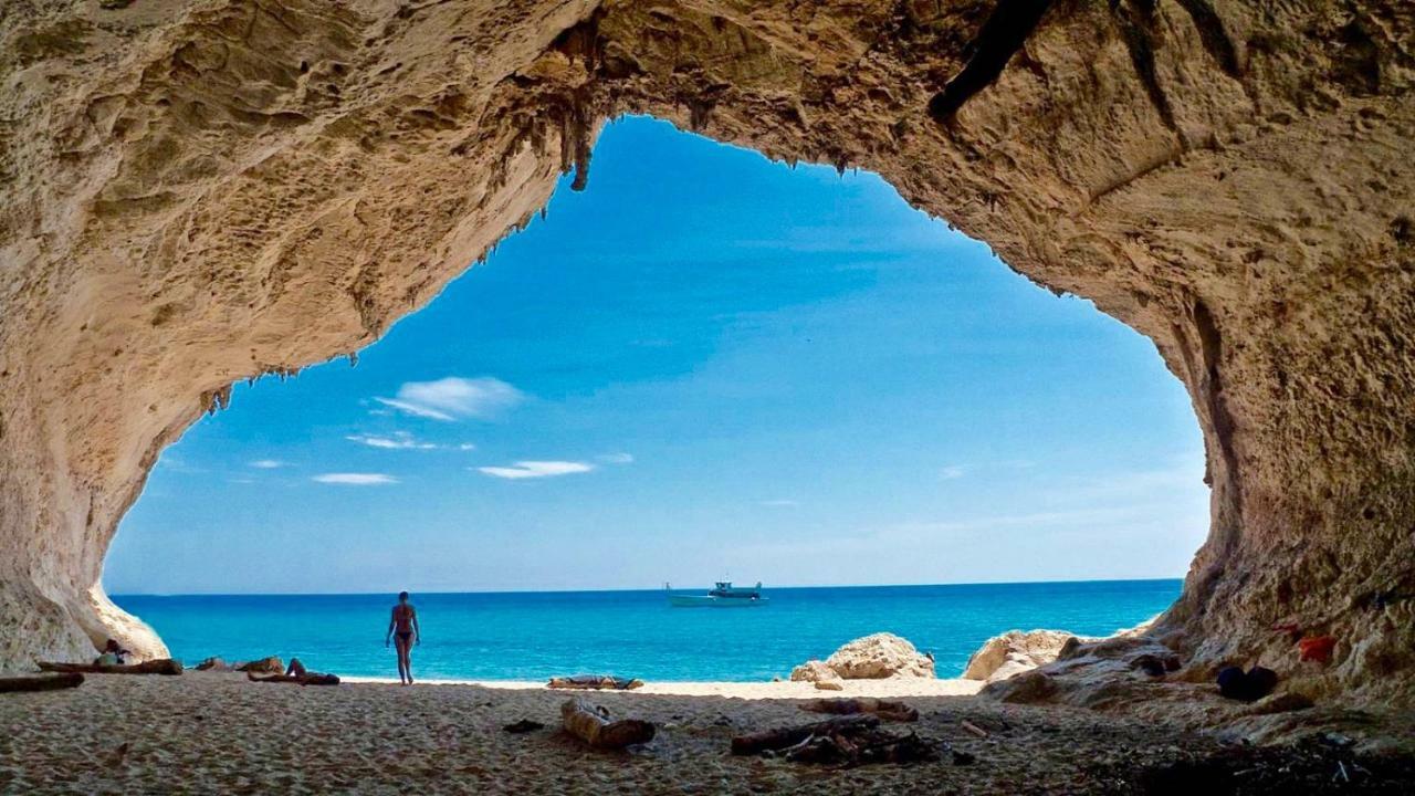 Apartament Victoria 150Mt From Beach Castelsardo Exteriör bild
