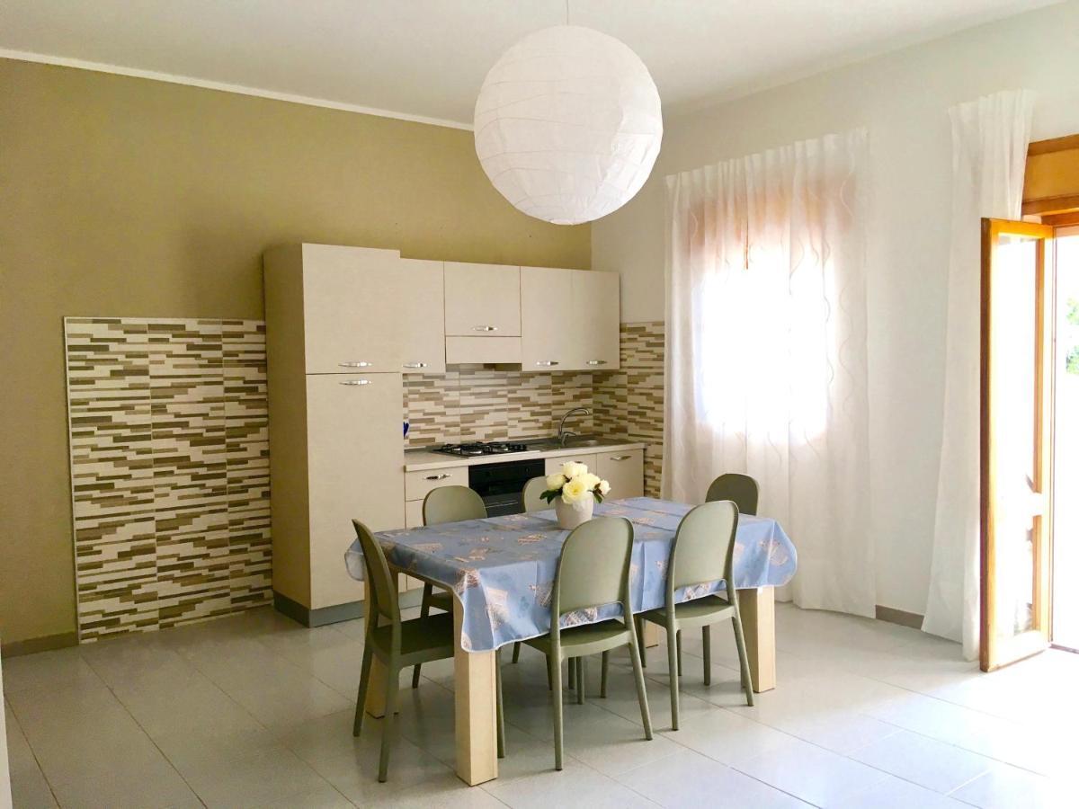 Apartament Victoria 150Mt From Beach Castelsardo Exteriör bild