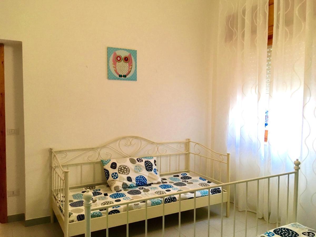 Apartament Victoria 150Mt From Beach Castelsardo Exteriör bild